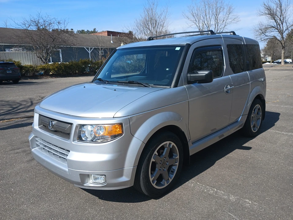 2007 Honda Element - Image 3 of 31