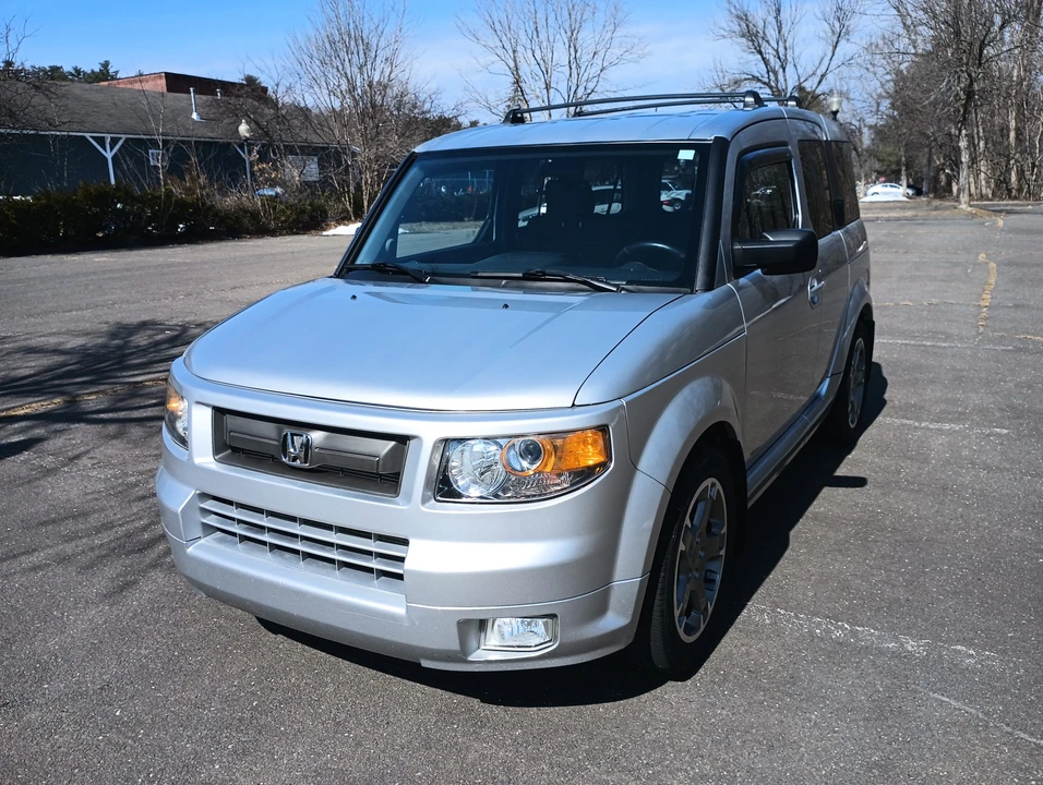 2007 Honda Element - Image 2 of 31