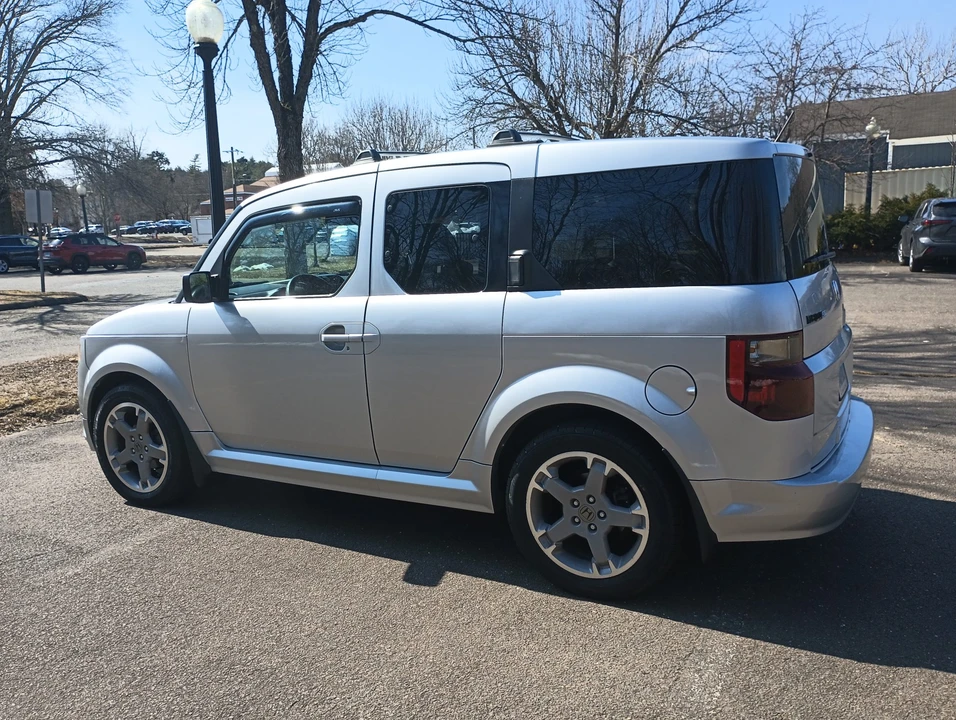 2007 Honda Element - Image 5 of 31