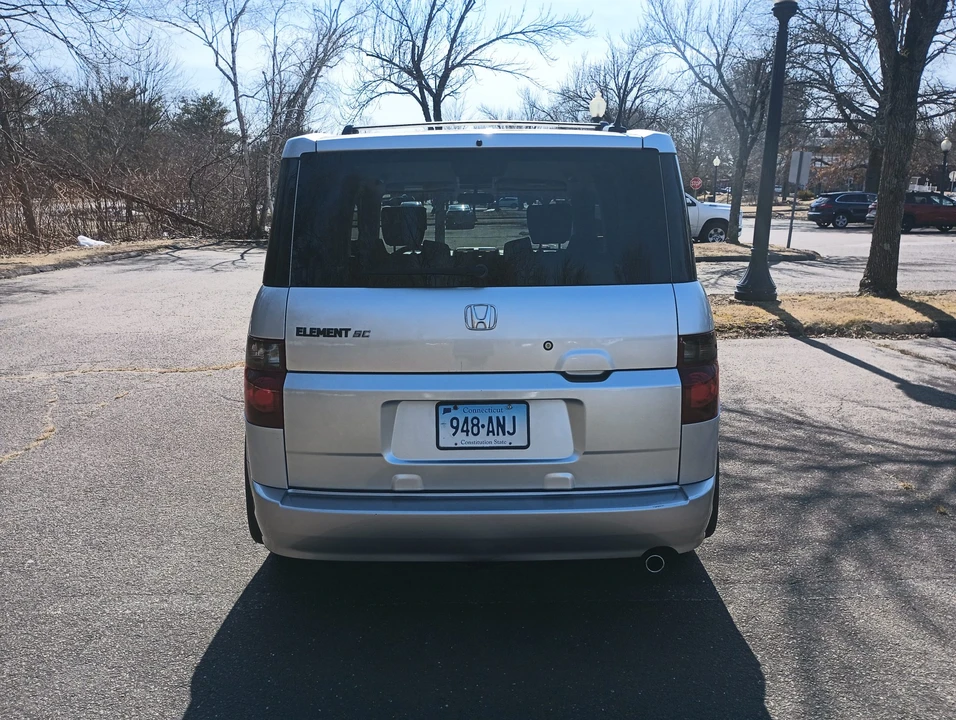 2007 Honda Element - Image 8 of 31