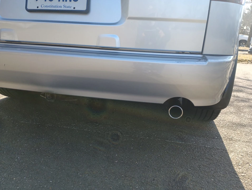 2007 Honda Element - Image 13 of 31