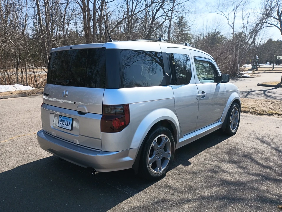 2007 Honda Element - Image 9 of 31
