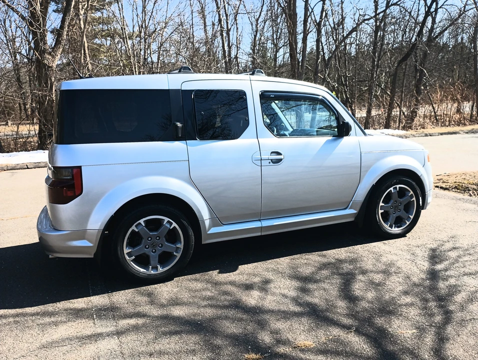2007 Honda Element - Image 10 of 31