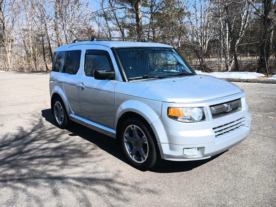 2007 Honda Element - Image 11 of 31