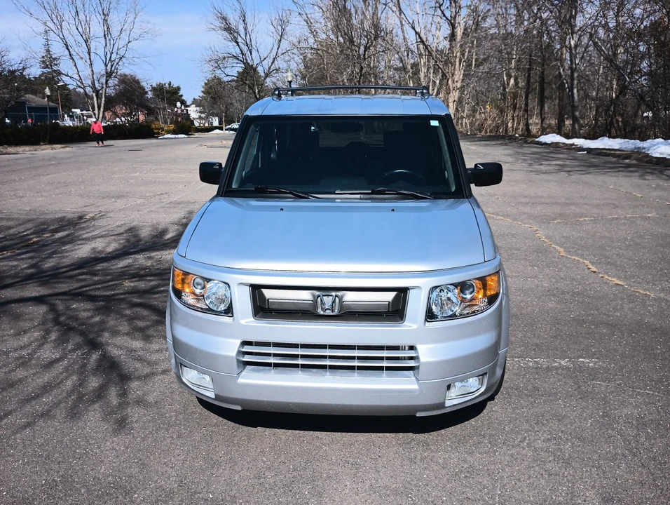 2007 Honda Element - Image 12 of 31