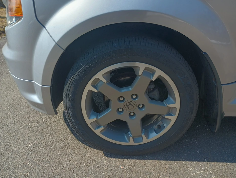2007 Honda Element - Image 20 of 31