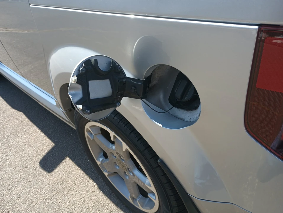 2007 Honda Element - Image 14 of 31