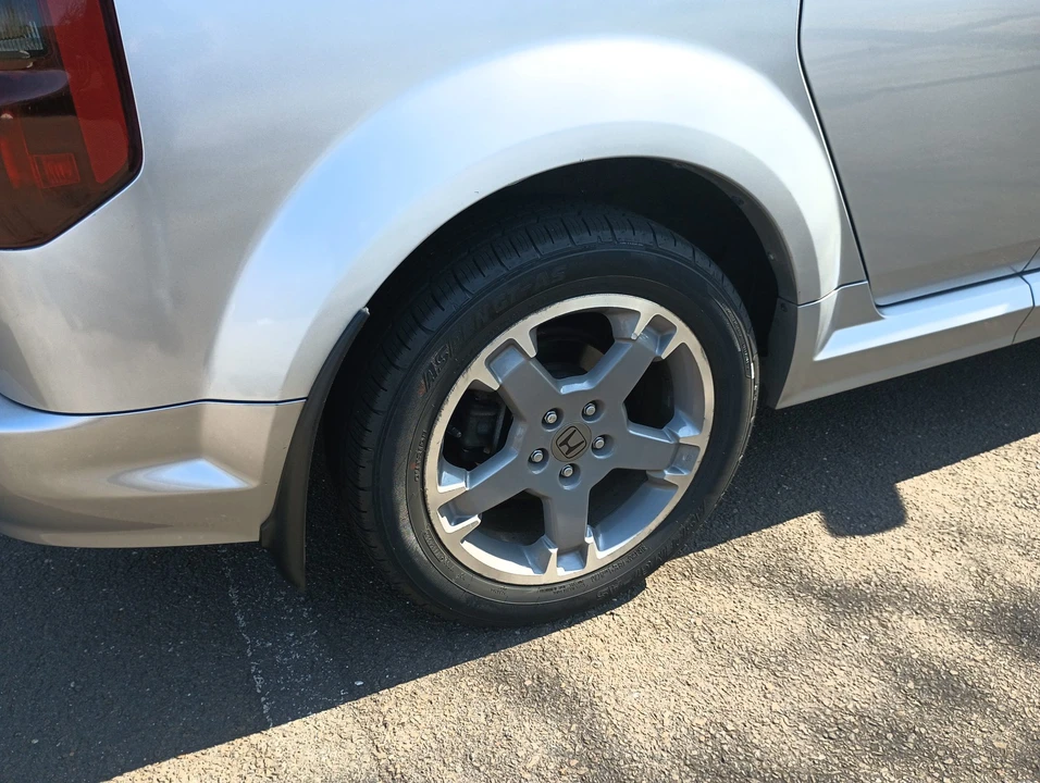 2007 Honda Element - Image 22 of 31