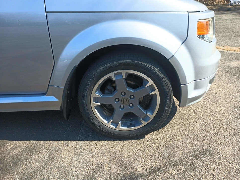 2007 Honda Element - Image 23 of 31