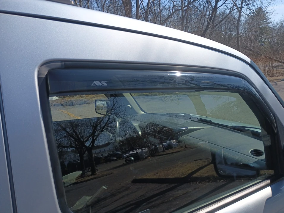 2007 Honda Element - Image 19 of 31