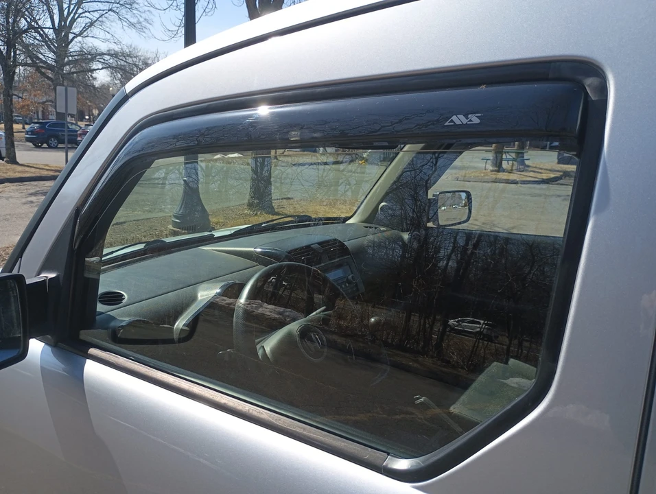 2007 Honda Element - Image 16 of 31
