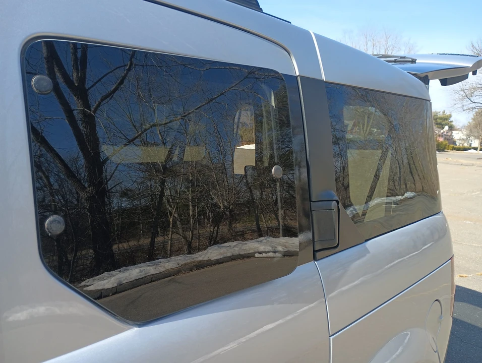 2007 Honda Element - Image 17 of 31