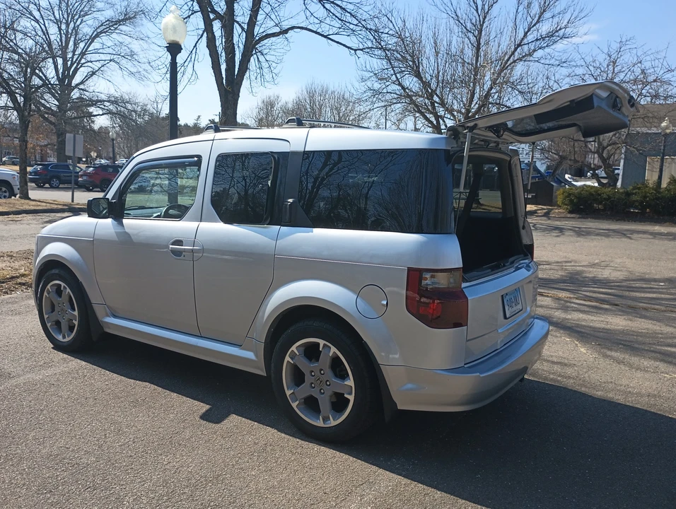 2007 Honda Element - Image 6 of 31