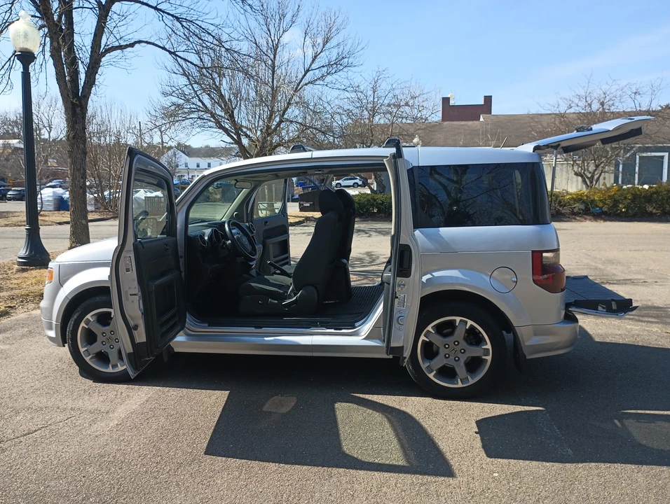 2007 Honda Element - Image 29 of 31