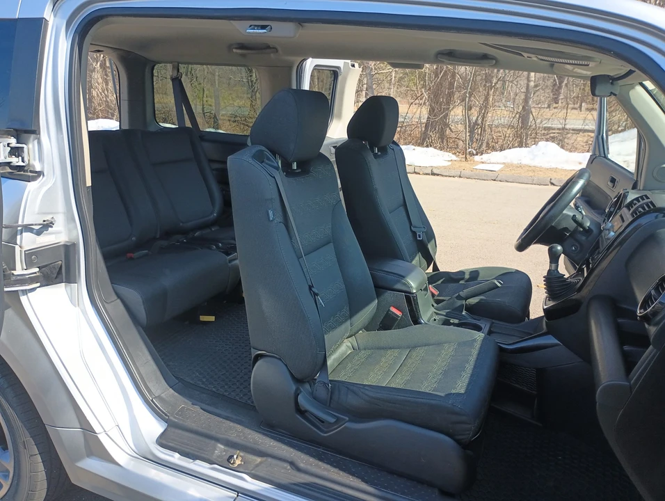 2007 Honda Element - Image 30 of 31