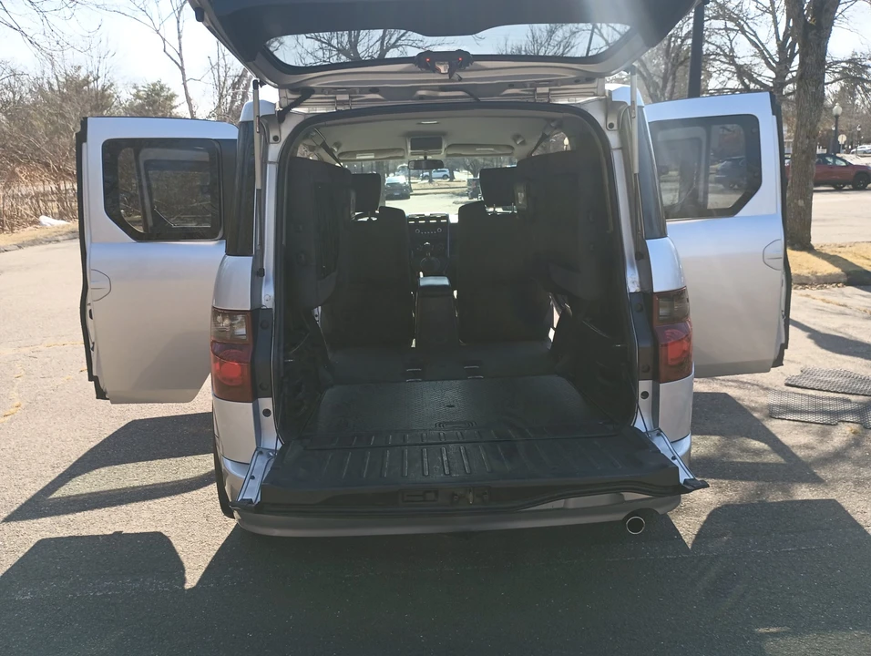 2007 Honda Element - Image 31 of 31