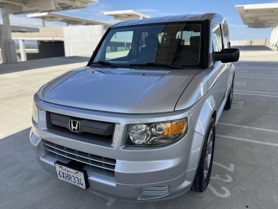 2007 Honda Element - Image 3 of 31