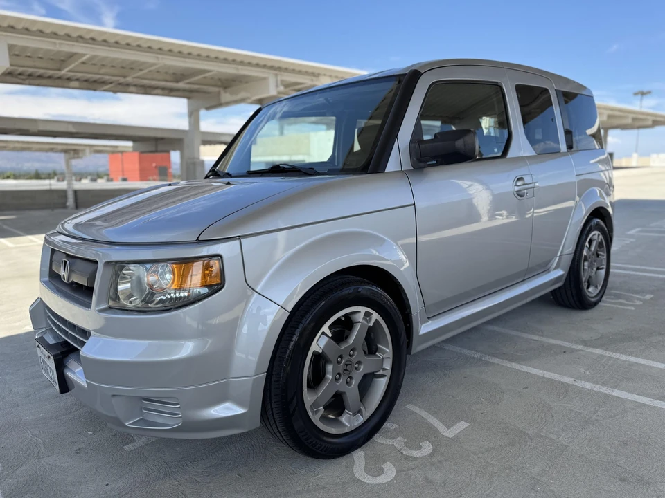 2007 Honda Element - Image 19 of 31