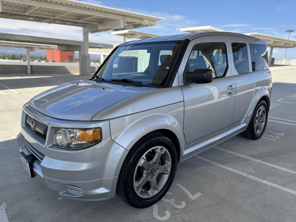 2007 Honda Element - Image 20 of 31