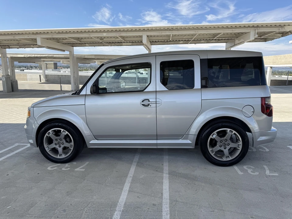 2007 Honda Element - Image 21 of 31