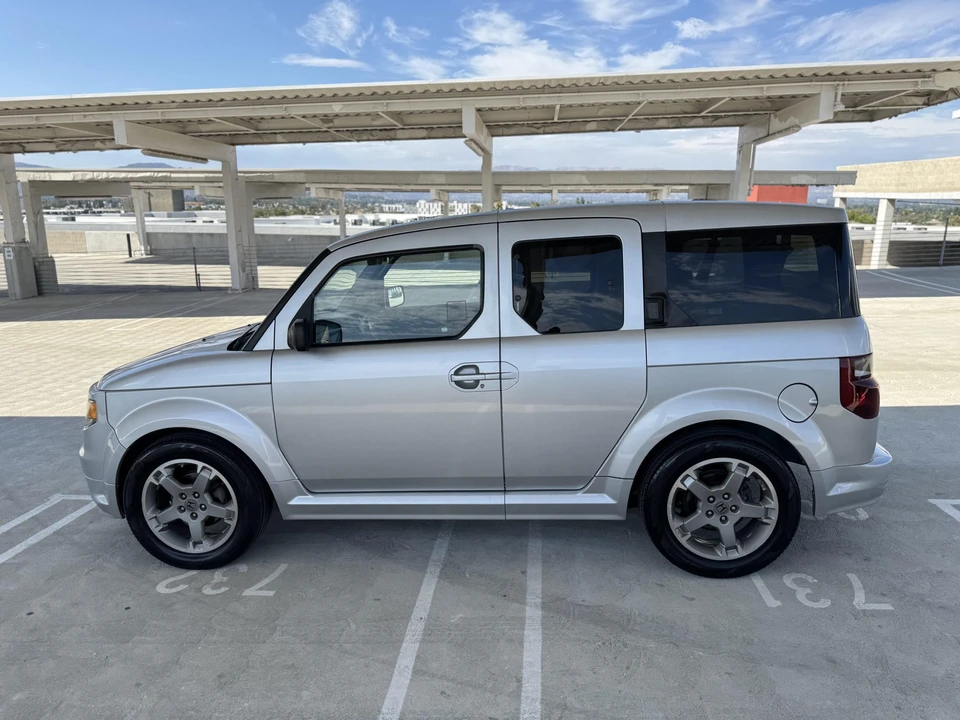 2007 Honda Element - Image 22 of 31