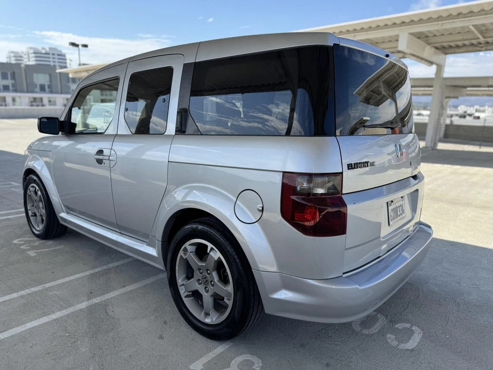 2007 Honda Element - Image 23 of 31