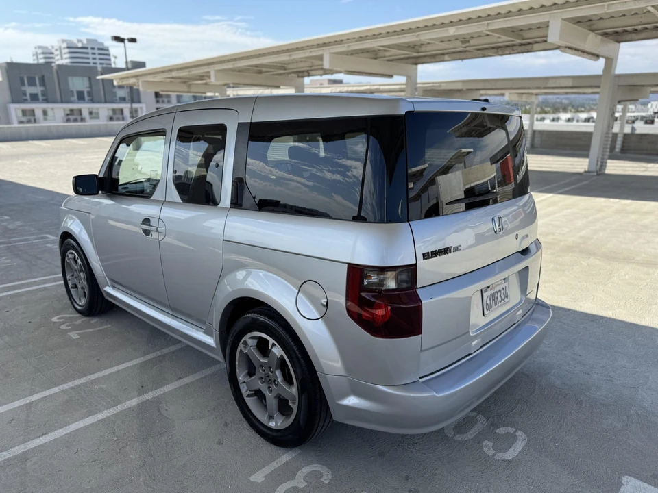 2007 Honda Element - Image 28 of 31