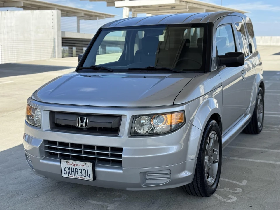 2007 Honda Element - Image 7 of 31