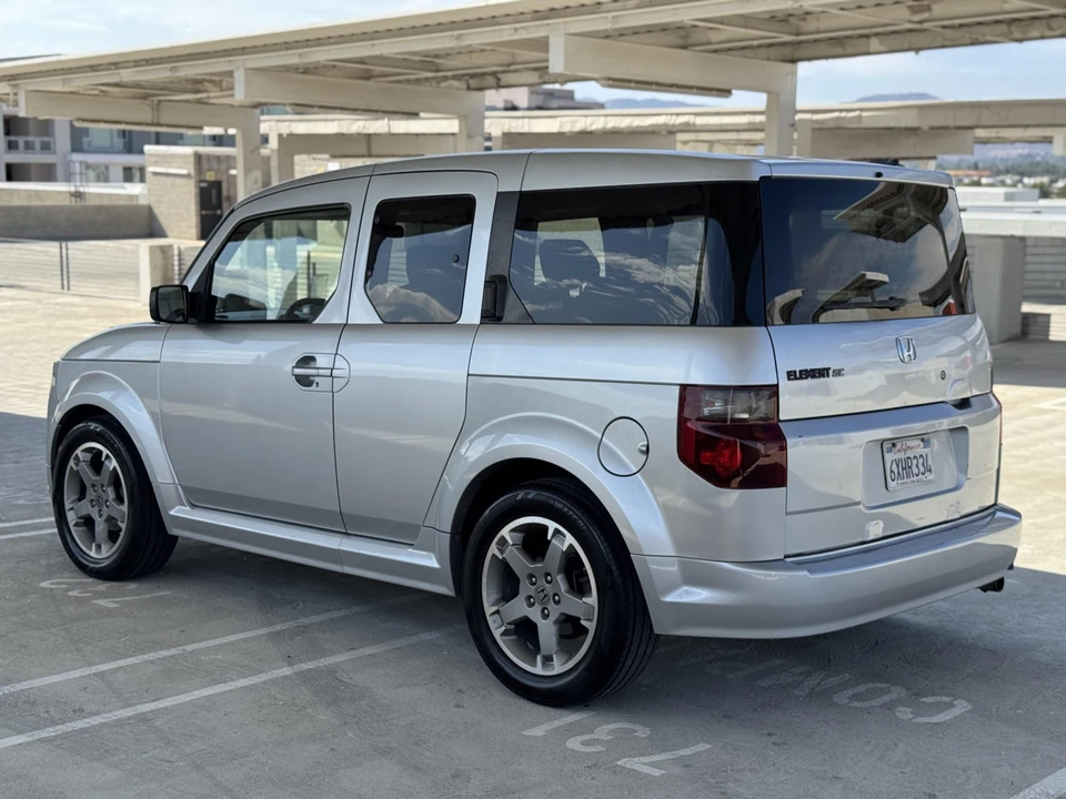 2007 Honda Element - Image 24 of 31