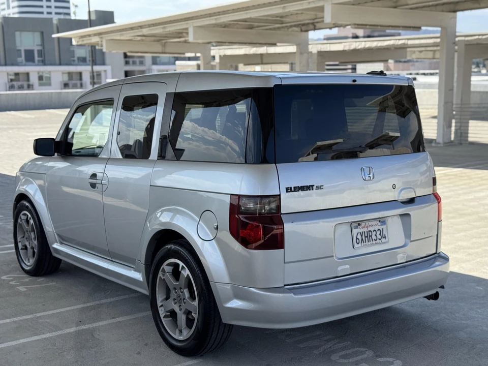2007 Honda Element - Image 26 of 31