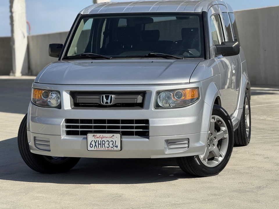2007 Honda Element - Image 5 of 31