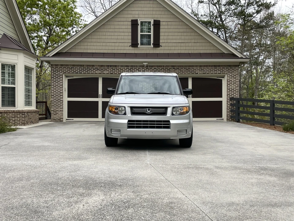 2007 Honda Element - Image 6 of 31