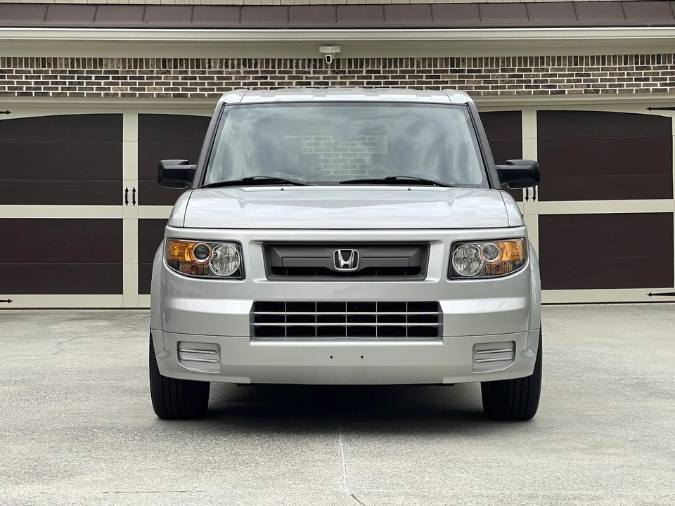 2007 Honda Element - Image 7 of 31