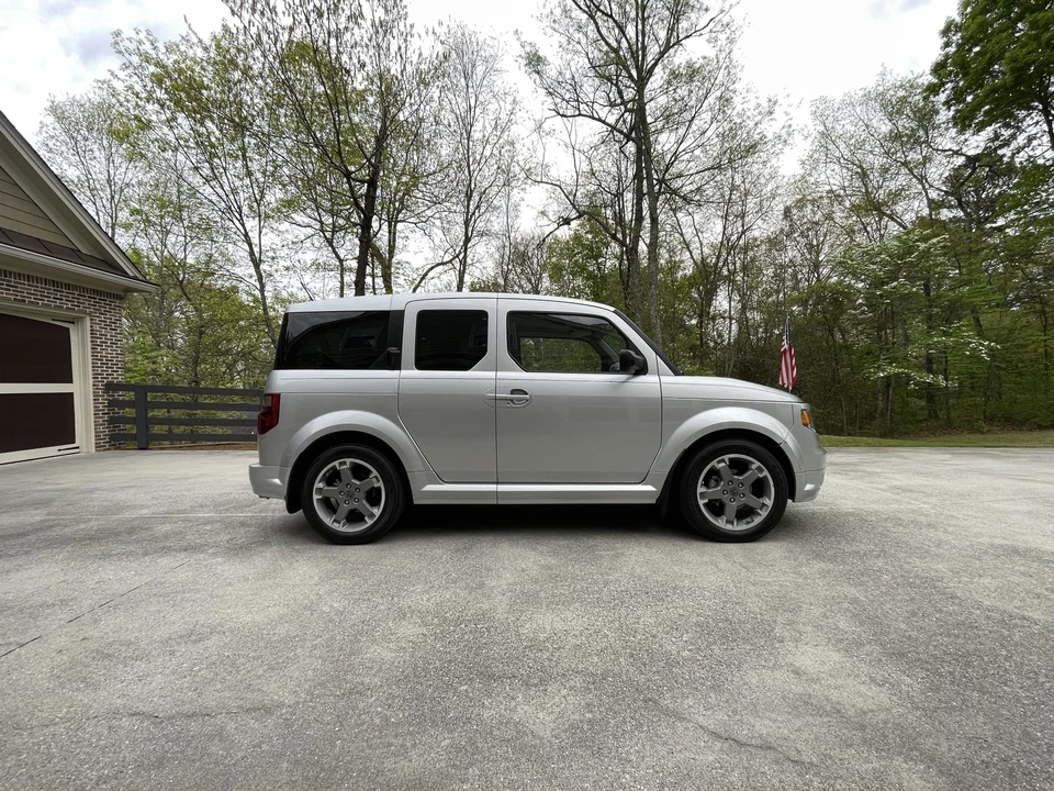 2007 Honda Element - Image 16 of 31