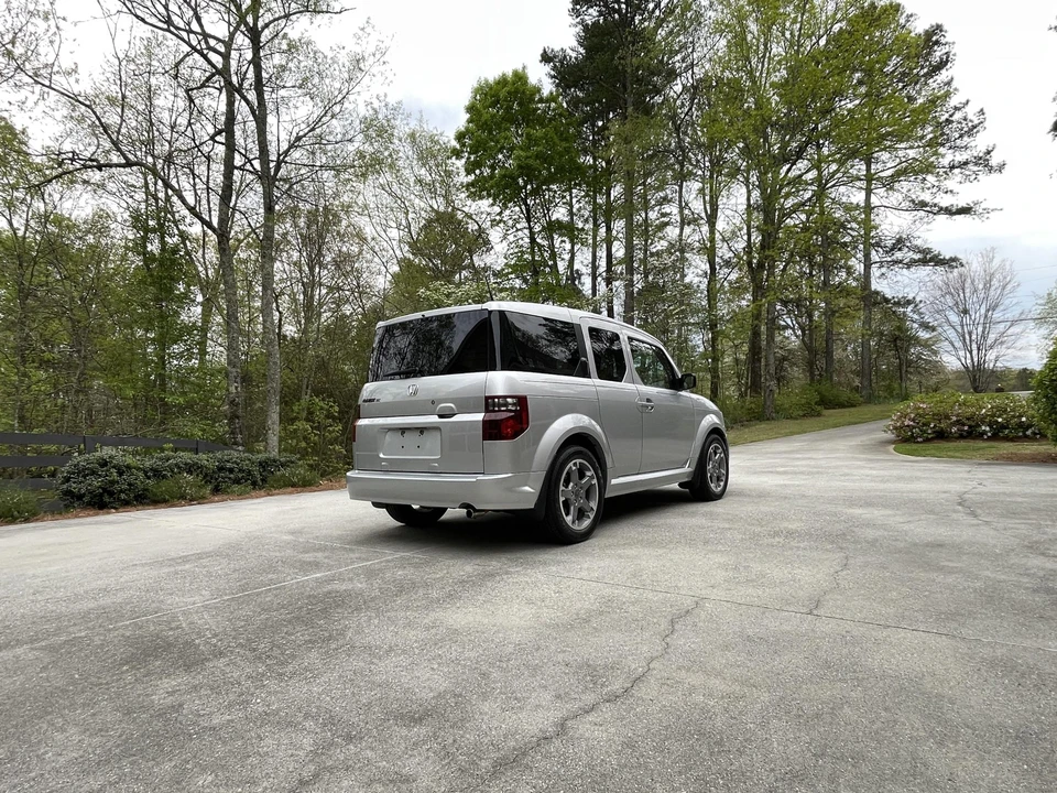 2007 Honda Element - Image 18 of 31