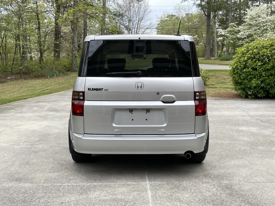2007 Honda Element - Image 21 of 31
