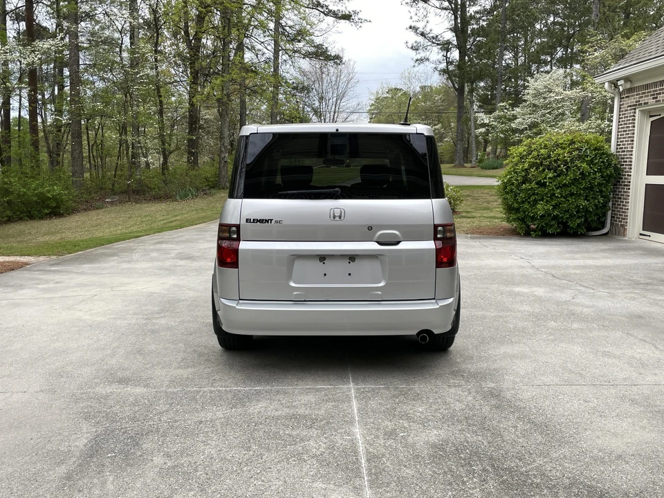 2007 Honda Element - Image 20 of 31