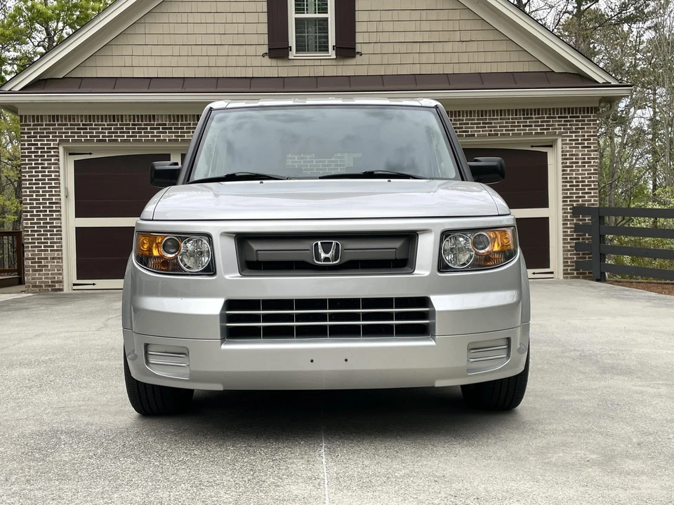 2007 Honda Element - Image 8 of 31