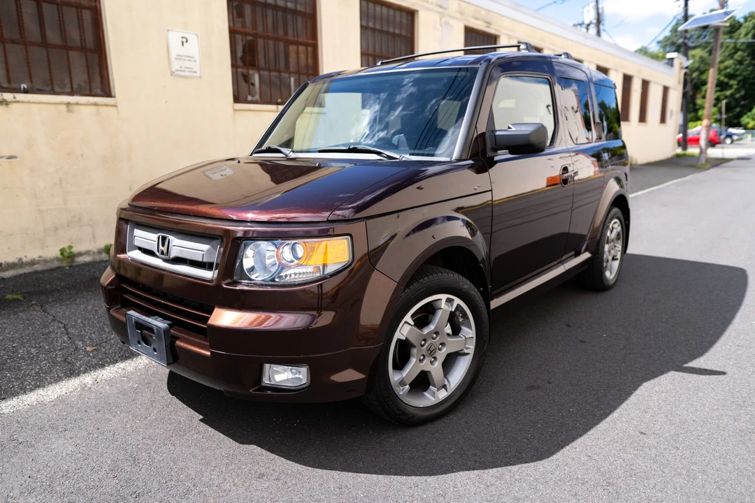 2007 Honda Element - Image 5 of 31
