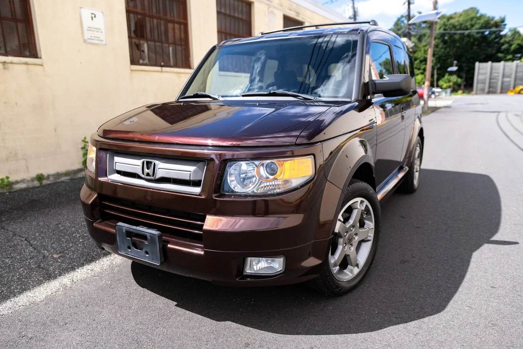 2007 Honda Element - Image 4 of 31