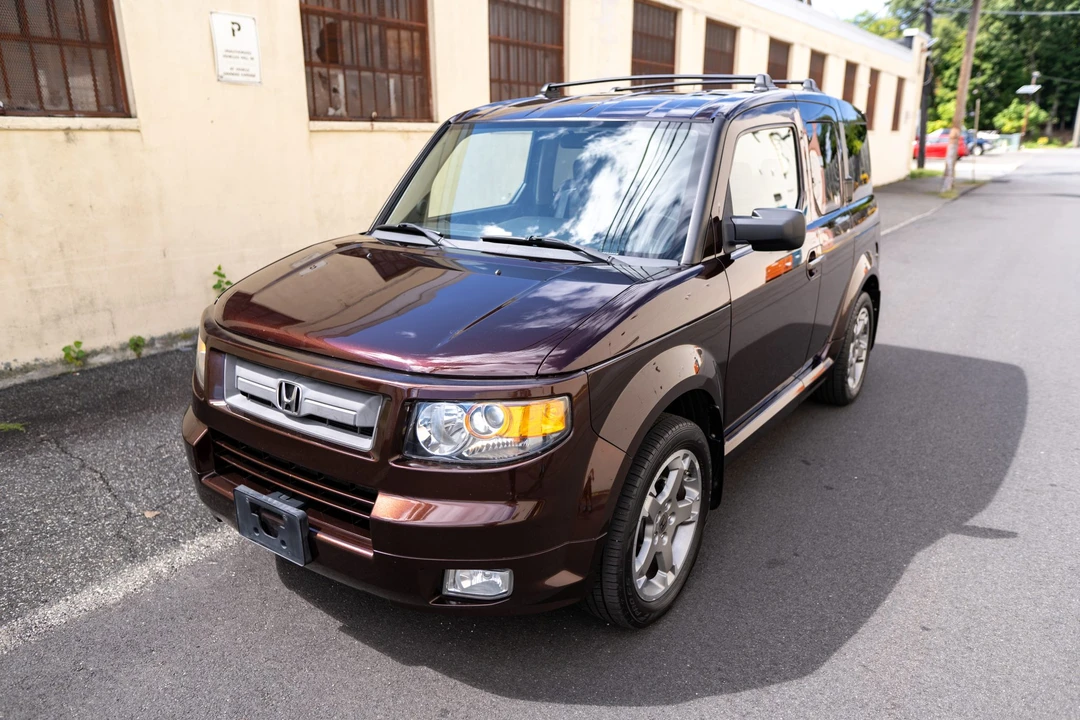 2007 Honda Element - Image 3 of 31