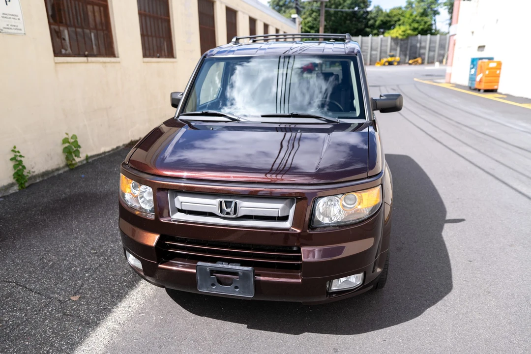 2007 Honda Element - Image 2 of 31