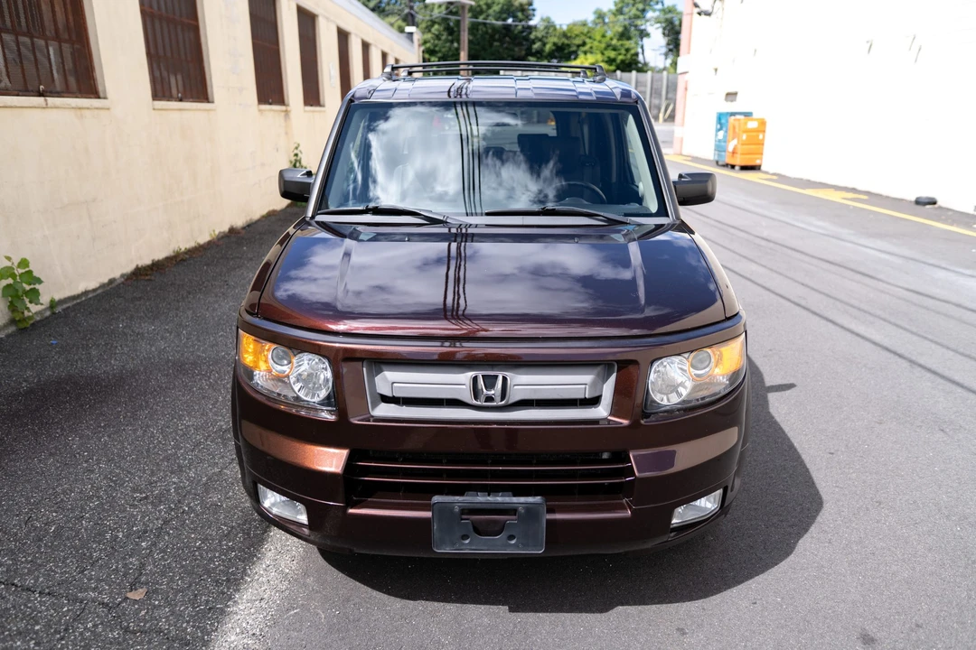 2007 Honda Element - Image 24 of 31