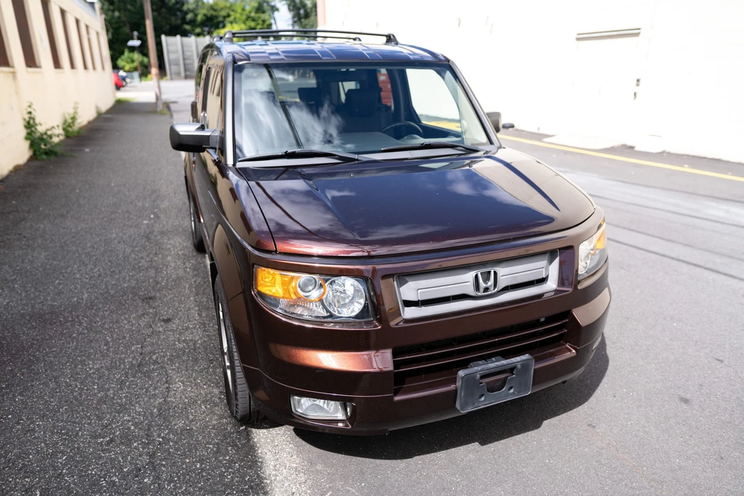 2007 Honda Element - Image 23 of 31