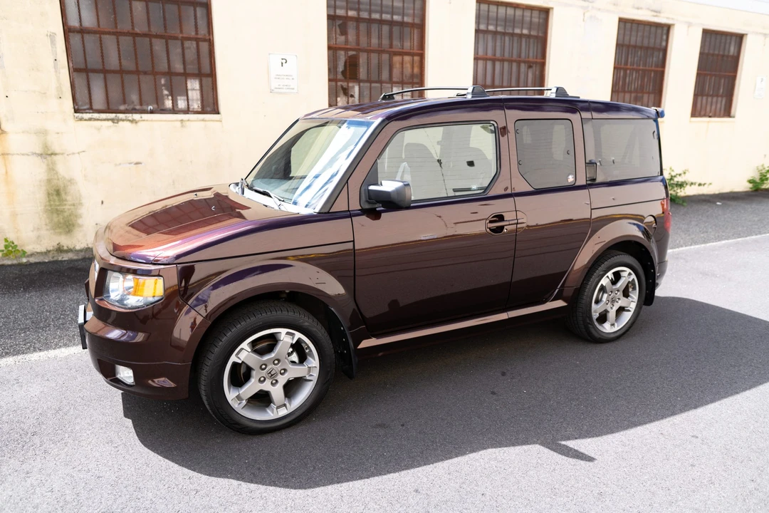 2007 Honda Element - Image 7 of 31