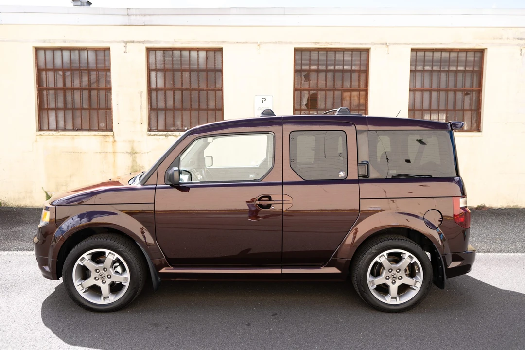 2007 Honda Element - Image 10 of 31