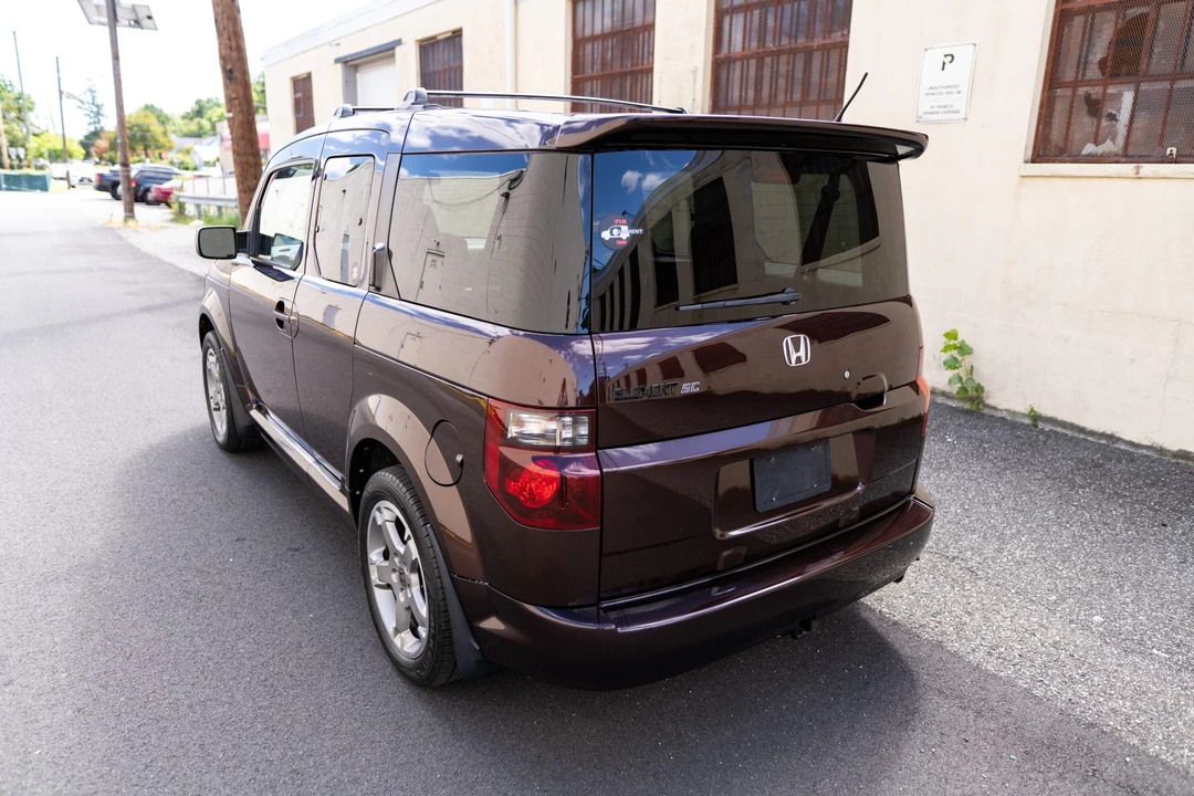 2007 Honda Element - Image 12 of 31