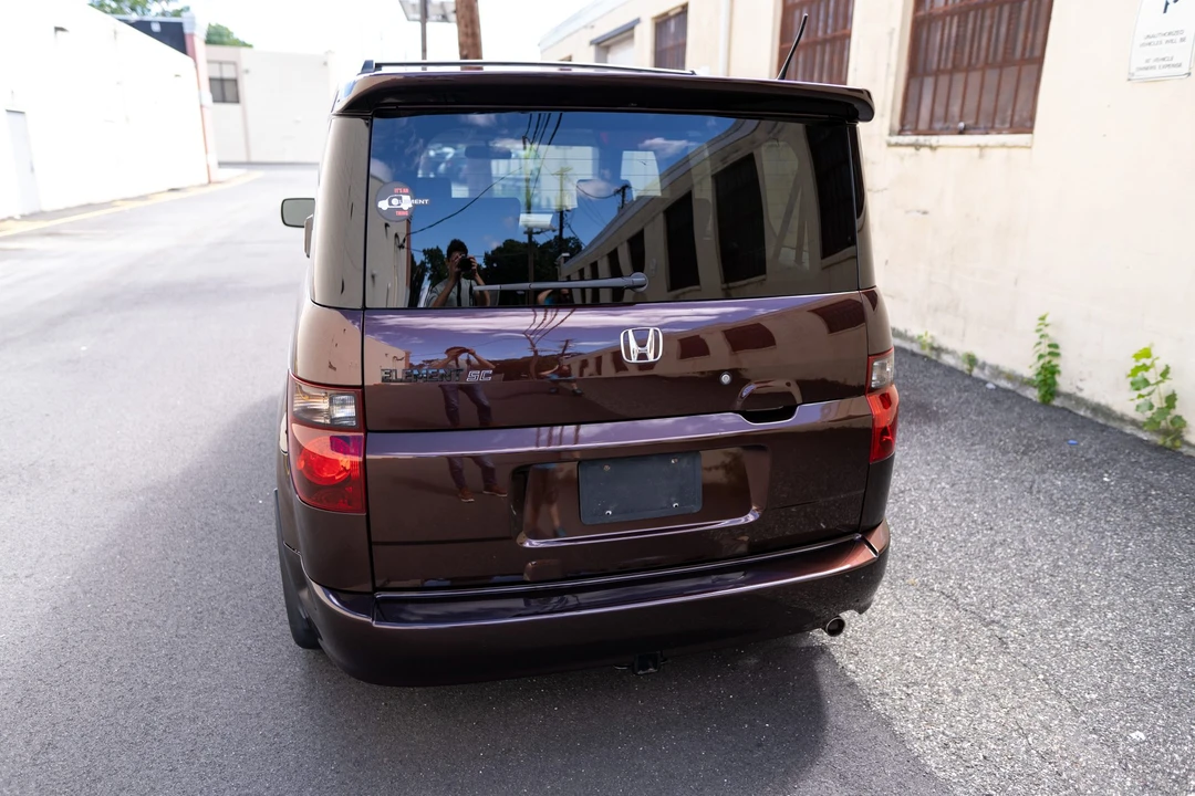 2007 Honda Element - Image 13 of 31