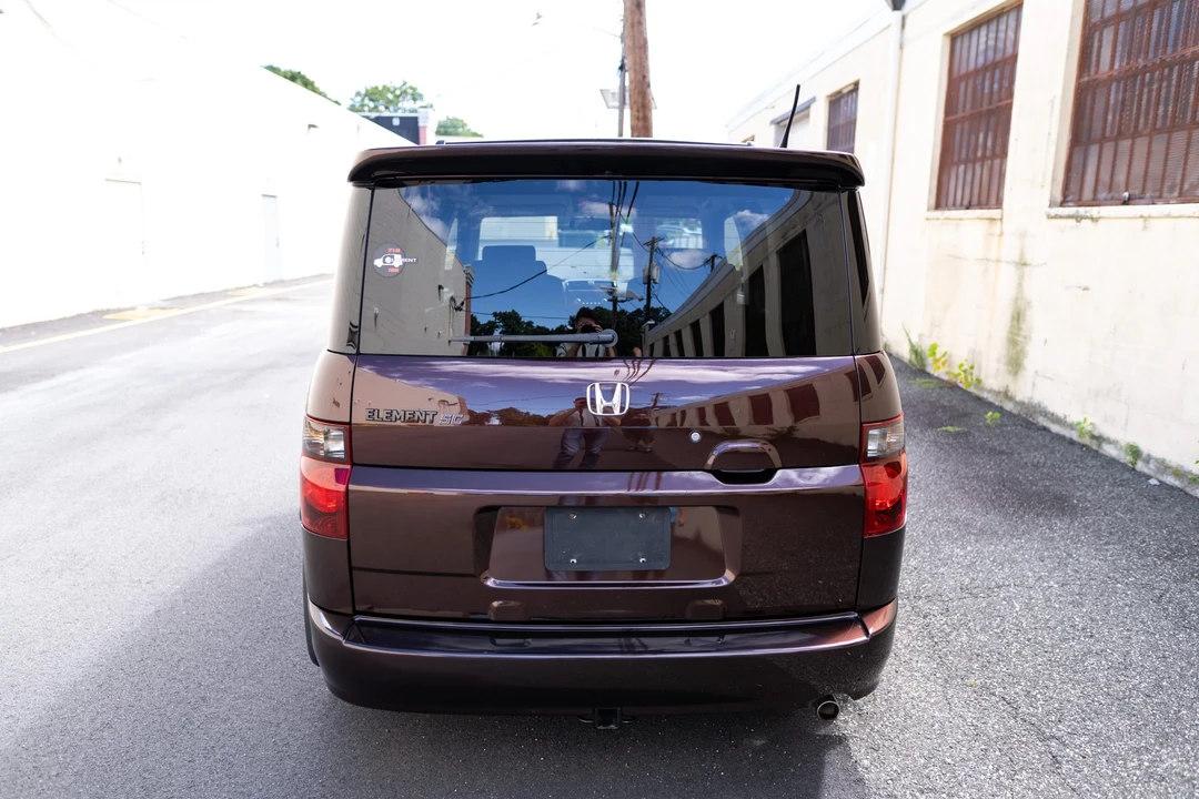 2007 Honda Element - Image 14 of 31