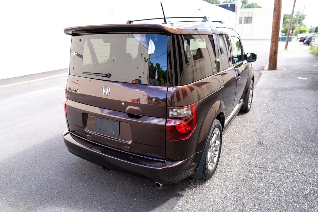 2007 Honda Element - Image 15 of 31